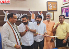 अंबाला नगर निगम चुनाव से पहले कांग्रेस को झटका, सचिन पुनिया BJP में शामिल