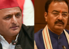 “भैया-दिदी हाशिए पर”, यूपी डिप्टी CM का अखिलेश पर तंज