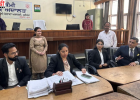 9 मई को जालंधर में राष्ट्रीय लोक अदालत का आयोजन