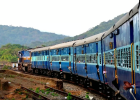 ₹23,437 करोड़ के रेलवे प्रोजेक्ट्स समेत कई फैसलों का CM योगी ने किया स्वागत