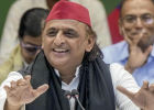 बड़ा मंगल पर हनुमान जी की तस्वीर के साथ अखिलेश यादव का पोस्ट, बंगाल नतीजों का दिया संदेश