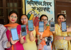 जनगणना प्रशिक्षण से अनुपस्थित कर्मचारियों पर जालंधर नगर निगम सख्त