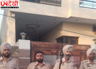 फगवाड़ा में सीएम मान के दौरे से पहले सुरक्षा कड़ी, यूनियन नेताओं को नजरबंद किया गया
