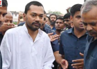 नीतीश कुमार के बेटे निशांत कुमार की बिहार कैबिनेट में एंट्री की चर्चा तेज