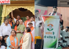 Rewari नगर निकाय चुनाव में नेताओं की नई पीढ़ी संभाल रही प्रचार की कमान