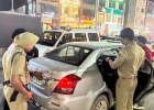 Amritsar और Jalandhar में IED धमाकों के बाद सुरक्षा कड़ी