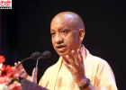 Yogi Adityanath बोले — अब यूपी का नाम सुनकर लोगों के चेहरे पर आती है मुस्कान