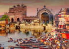 Uttar Pradesh सरकार ने पर्यटन और सांस्कृतिक परियोजनाओं के लिए 20 नवंबर की समयसीमा तय की