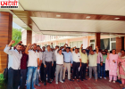 Haryana Power Engineers Association के दबाव के बाद SDO जोजो तनेजा का तबादला रद्द