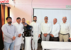 Aditya Surjewala ने कैथल में शुरू किया AI शिक्षा अभियान