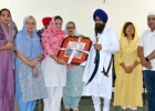 Chalo Amritsar Campaign के तहत अमृतसर की बिगड़ती पर्यावरणीय स्थिति पर उठी चिंता