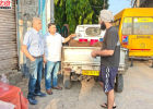 दूध और डेयरी उत्पादों के फेल सैंपलों पर लोगों में नाराजगी, सख्त कार्रवाई की मांग