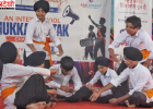 Government Senior Secondary School Sohian ने इंटर-स्कूल नुक्कड़ नाटक चैंपियनशिप जीती