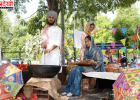 Guru Angad Dev Veterinary and Animal Sciences University में विरासत मेले के जरिए दिखी पंजाब की सांस्कृतिक झलक