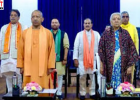 Bharatiya Janata Party का यूपी में बड़ा राजनीतिक रीसेट संभव, कैबिनेट विस्तार और संगठन में फेरबदल की तैयारी