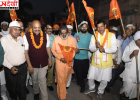 48 कोस तीर्थ क्षेत्र की धार्मिक विरासत को पुनर्जीवित करने में जुटा कुरुक्षेत्र विकास बोर्ड