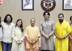 फिल्म ‘कृष्णावतारम’ को यूपी में टैक्स फ्री किया जाएगा: सीएम योगी आदित्यनाथ
