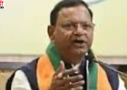 राष्ट्रीय हित के हर फैसले में राजनीति देखती है सपा: पंकज चौधरी