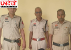 नूंह में अवैध नशीली दवाओं का कारोबार करने वाला दुकानदार गिरफ्तार