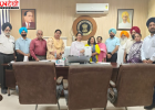अंगदान पंजीकरण में होशियारपुर पंजाब में अव्वल