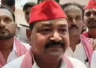 पीएम मोदी को ‘राष्ट्रविरोधी’ कहने पर सपा सांसद अजेन्द्र सिंह लोधी पर केस दर्ज