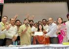 अंबाला नगर निगम चुनाव में BJP का दबदबा, 20 में से 16 वार्डों में जीत