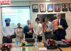 GNDU में कृषि और आर्टिफिशियल इंटेलिजेंस पर राष्ट्रीय संगोष्ठी आयोजित
