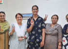 CBSE 12वीं परीक्षा में जालंधर के विद्यार्थियों का शानदार प्रदर्शन, गुरनूर कौर बनी जिला टॉपर