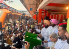 अमृतसर रेलवे स्टेशन का 402 करोड़ रुपये से होगा पुनर्विकास