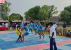 अजनाला में BSF ने “स्पंदन लीग–2026” पुरुष कबड्डी चैंपियनशिप का शुभारंभ किया
