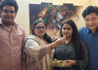 जालंधर और फगवाड़ा के छात्रों ने CBSE 12वीं परिणामों में किया शानदार प्रदर्शन, कई स्कूलों में लड़कियां रहीं अव्वल