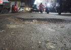 डीसी आकाश बंसल ने औद्योगिक क्षेत्र की समस्याओं पर बैठक में दिए सख्त निर्देश, बुनियादी सुविधाओं में सुधार के आदेश