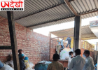 बायोमेडिकल कचरे का बड़ा घोटाला: अस्पतालों का खतरनाक वेस्ट अवैध कबाड़ बाजारों में पहुंचा
