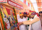 कुरुक्षेत्र विश्वविद्यालय में बनेगी महाराणा प्रताप रिसर्च चेयर, CM नायब सैनी की घोषणा