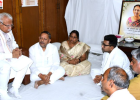 NEET-UG 2026 पेपर लीक मामले में दोषियों पर होगी सख्त कार्रवाई: मनोहर लाल खट्टर