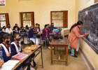 55 बैकलॉग लेक्चरर पदों की भर्ती रद्द होने पर शिक्षकों में नाराजगी