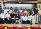 जीएनए यूनिवर्सिटी में दो दिवसीय फिल्म फेस्टिवल “सृजन: कैनवास ऑफ सिनेमा” का आयोजन