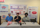 न्यू रूबी अस्पताल में हृदय रोग की जांच के लिए अत्याधुनिक इमेजिंग तकनीक लॉन्च