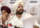 देश में ईंधन राशनिंग की रिपोर्ट पर घमासान: कांग्रेस प्रदेश अध्यक्ष राजा वड़िंग ने केंद्र सरकार से मांगा जवाब