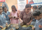अंतरराष्ट्रीय संग्रहालय दिवस पर श्रीकृष्ण संग्रहालय में सांस्कृतिक और कला गतिविधियों का आयोजन