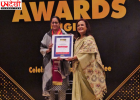 कुरुक्षेत्र विश्वविद्यालय के CDOE को राष्ट्रीय स्तर पर मिला बड़ा सम्मान, डिजिटल शिक्षा में उत्कृष्ट योगदान के लिए अवॉर्ड
