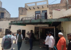 गुरुग्राम में भू-माफिया पर बड़ी कार्रवाई, हिस्ट्रीशीटर का अवैध निर्माण जमींदोज