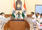हरियाणा कैबिनेट ने मंजूर कीं 10 नई औद्योगिक नीतियां, 5 लाख करोड़ निवेश और 10 लाख नौकरियों का लक्ष्य