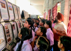 अमृतसर में विरासत बचाने की नई पहल, INTACH ने छात्रों को संग्रहालयों से जोड़ने के लिए शुरू किया अभियान