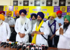 AAP छोड़ अकाली दल वारिस पंजाब दे में शामिल हुए रच्छपाल सिंह, पार्टी बोली- पारंपरिक दलों से ऊब चुकी जनता