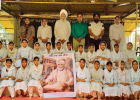 पंडित तारा सिंह नरोतम की विरासत पर विशेष कार्यक्रम, युवाओं को पंजाबी साहित्य से जोड़ने पर जोर