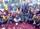 पंजाब रोडवेज कर्मचारियों का बड़ा ऐलान, 25 से 27 मई तक पूरे राज्य में चक्का जाम