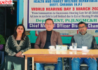 कपूरथला सिविल सर्जन ने सुल्तानपुर लोधी अस्पताल का किया निरीक्षण, स्वास्थ्य सेवाओं की समीक्षा
