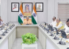 UP कैबिनेट का बड़ा फैसला, पंचायत चुनावों में OBC आरक्षण के लिए बनेगा विशेष आयोग