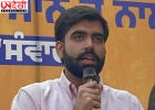 Bathinda Civic Poll: आप नेता पदमजीत सिंह मेहता वार्ड 46 से निर्विरोध विजयी, कांग्रेस नामांकन रद्द के बाद बदला समीकरण